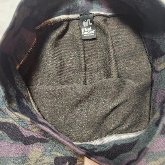 Womens Workout/Yoga Bottoms Bundle Size: M - Picture 4 of 8